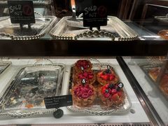 -BUTTERFUL&CREAMOROUS 黄油与面包(西单大悦城店)