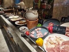 -康帝国际酒店-艾斯本自助西餐厅