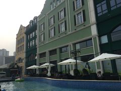 -蒙特利亲子乐园