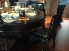 -捞王锅物料理(凯旋路店)