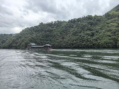 -五泄景区