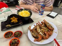 -新峰肉骨茶