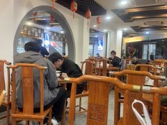 -奎元馆.百年奎元.非遗传承(西湖边的解放路店)