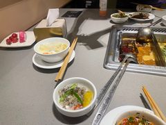 -海底捞火锅(金光华店)