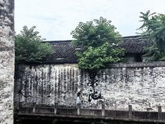 -绍兴古城