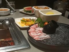 -海底捞火锅(龙湖北京大兴天街店)