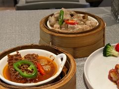 -晋江荣誉国际酒店·港誉茶餐厅