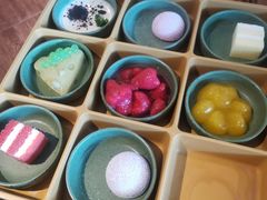 -老灶堂文创火锅(文艺路店)