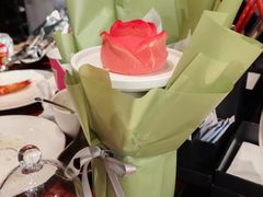 -西安W酒店·WEI全味西餐厅