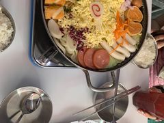 -欧巴来了韩式料理
