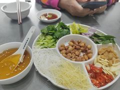 -官塘原味鱼生·潮菜大排档(潮州总店)