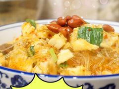 -老乌家特色小炒泡馍(大皮院店)