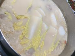 -煲宫猪肚鸡(昆山金鹰国际购物中心店)