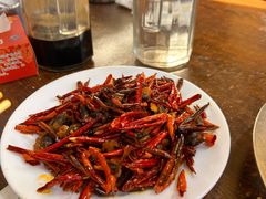 -西塔隆太白烤牛肉馆(图们路店)