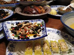 -徐鼎盛民间菜(南坪后堡店)