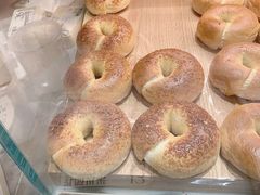 -HOT CRUSH趁热集合·现烤面包(环球港店)