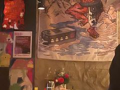 -RMK Shochu Bar(三诺店)