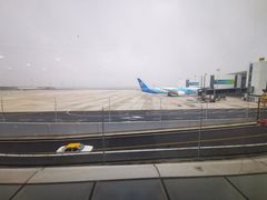 -杭州萧山国际机场