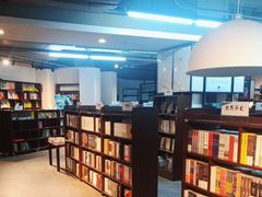 -北方图书城(沈阳天地店)
