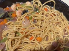 -聚味瞿记·龙虾堂(咸嘉湖店)