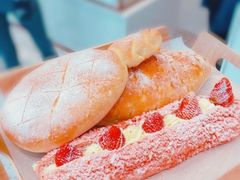 -奈雪的茶(大连新玛特店)