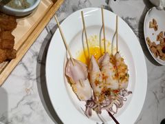 -双合园·海鲜水饺青岛菜(品牌首店)
