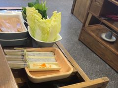 -井格重庆火锅(西直门凯德Mall店)