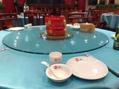 -万荣烤鸭店·北京菜(天坛店)