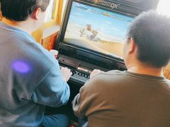 -顽主轰趴馆团建ktv桌游狼人杀(望京店)