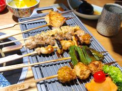 -东田之村自助餐厅(金水路店)