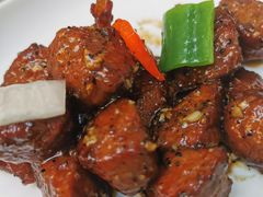 -玫瑰厅上海菜(兴国路店)