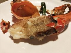 -喜记避风塘炒辣蟹(旗舰店)