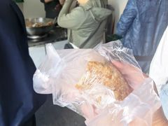 -六广门毛阿姨糯米饭