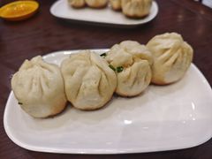 -大壶春生煎(世纪汇广场店)