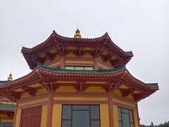 -龙口南山旅游景区