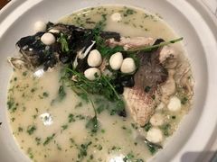 -久宴·天目湖大鱼头(恐龙园店)