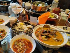 -食膳人家·永州美食地标(双牌店)