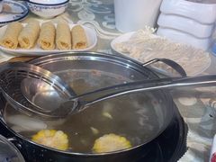 -夜牛潮汕鲜牛肉火锅店(翻身店)