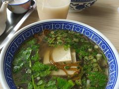 -樊记腊汁肉(竹笆市总店)