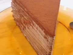 -Awfully Chocolate(来福士广场店)