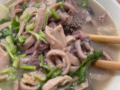 -李小老烧饼(常营民族家园店)