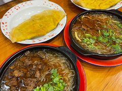 -江小姐的砂锅店