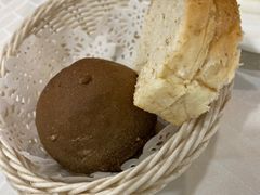 -新侨三宝乐西餐厅(崇文门店)