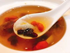 -燕庭·纯燕窝·甜品下午茶(南京西路店)