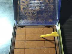 生巧-关西国际机场直营免税店