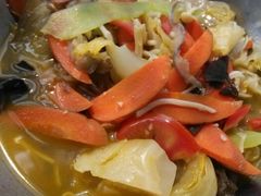 android_upload_pic-乌镇那一年小院主题餐厅(甘泉西路店)