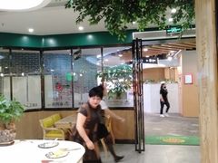 -豪约客牛排(百大奥莱店)