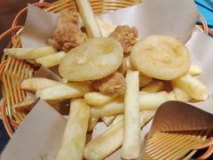 -美森西餐厅(曙光大道店)