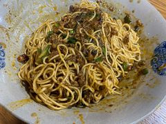 杂酱小面-丁丁猫重庆小面(徐州路店)