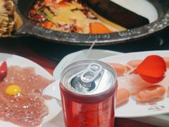 -重庆袁老四火锅(武进万达店)